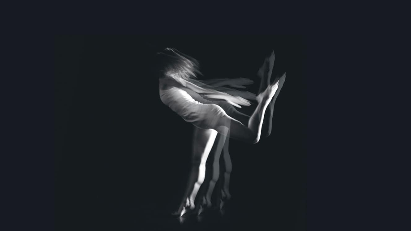 Dance Reflections by Van Cleef & Arpels