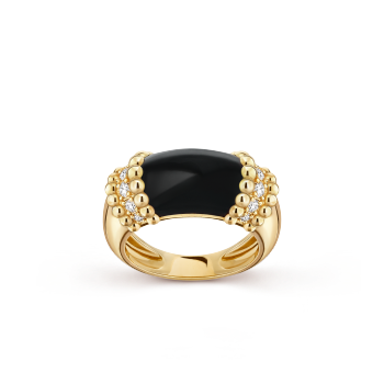 VCARP7SH00 - Perlée couleurs ring