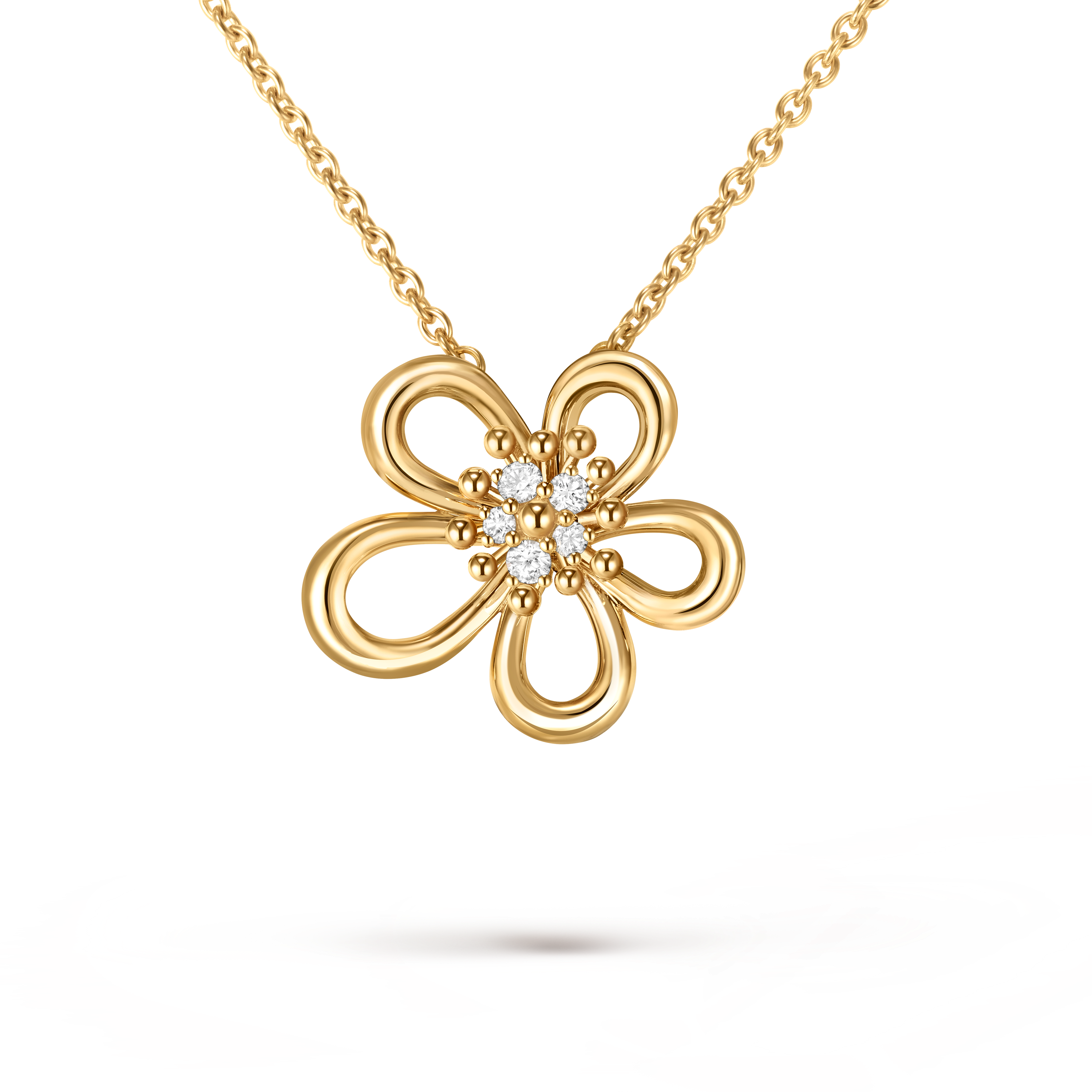 Van Cleef & Arpels ガラスオーナメント VENINI VanCleef & Arpels ガラスオーナメント☆B62 - メルカリ