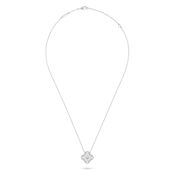 VCARA46100 - Vintage Alhambra pendant