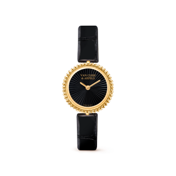 VCARPBNY00 - Perlée watch, 23 mm