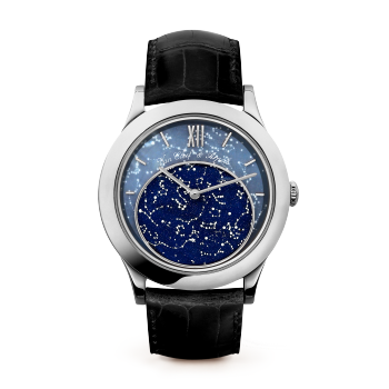 Van Cleef & Arpels ミッドナイトインパリ(廃盤) Van Cleef & Arpels, Midnight in Paris | GPHG