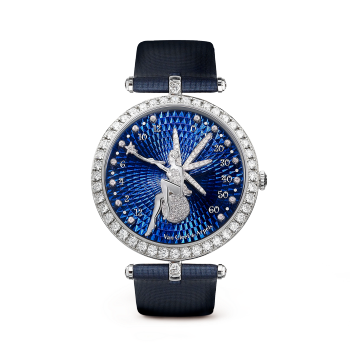 VCARO8T500 - Lady Arpels Féerie腕表