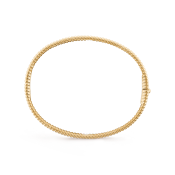 VCARP3K600 - Perlée signature bracelet, medium model