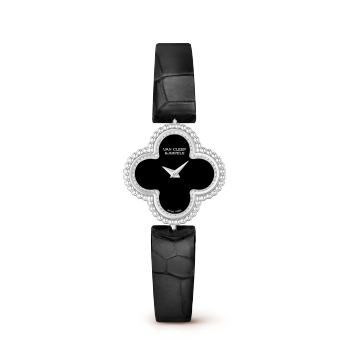 VCARO8WU00 - Sweet Alhambra腕表