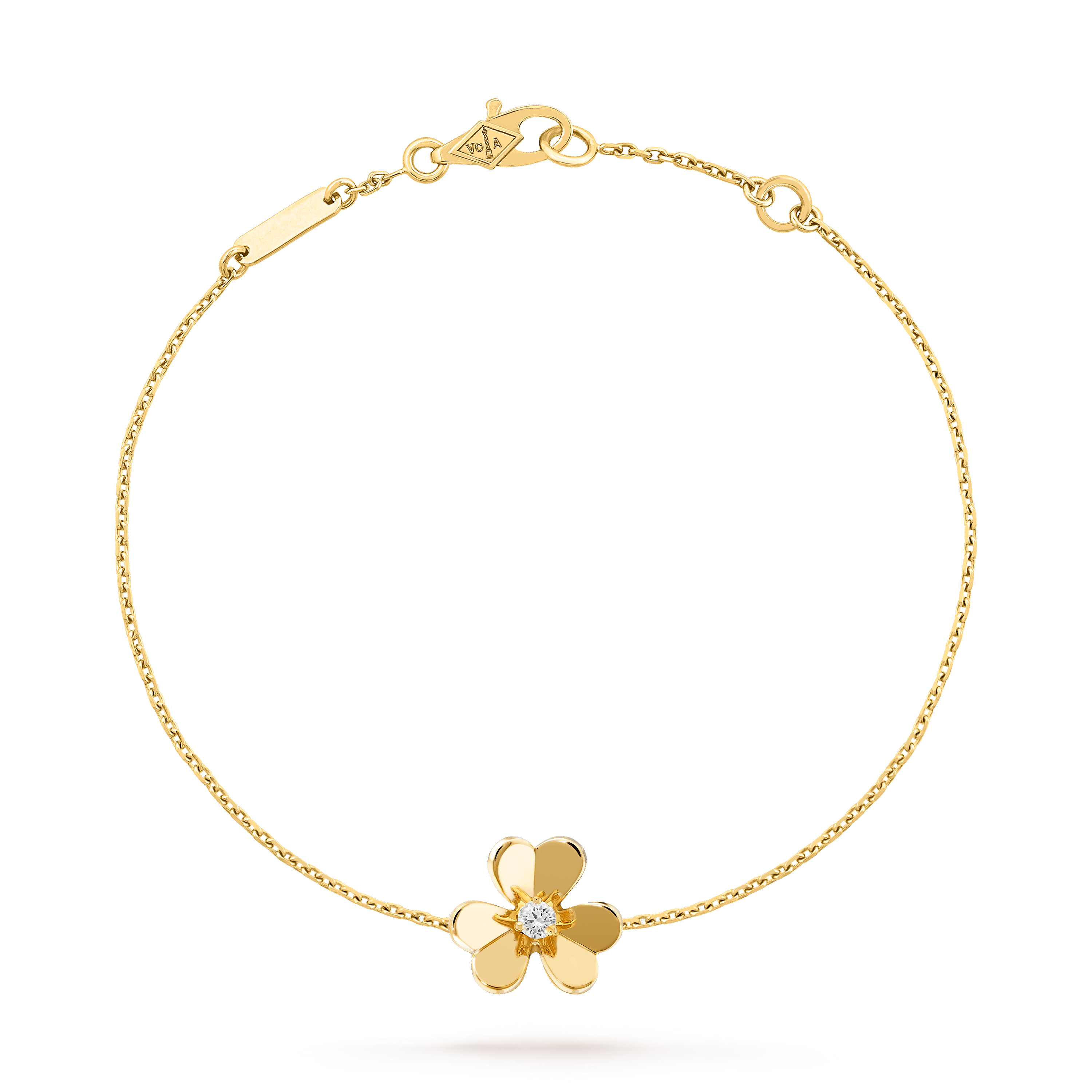 Frivole bracelet, mini model 