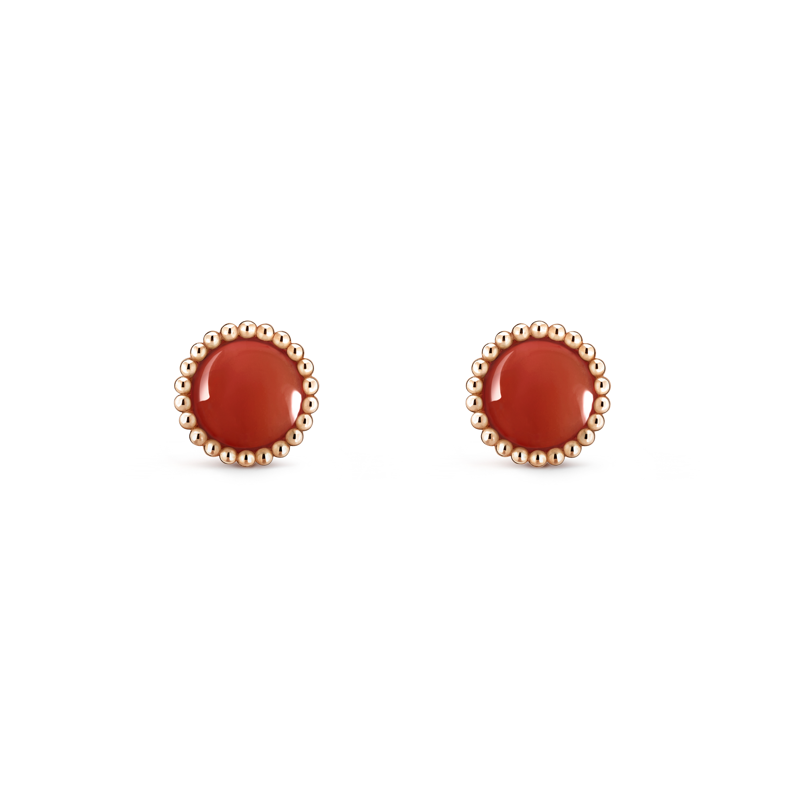 van cleef perlee earrings