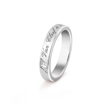 RAYNAUD for Van Cleef & Arpelsデザートプレート RAYNAUD for Van Cleef & Arpelsデザートプレート RAYNAUD for