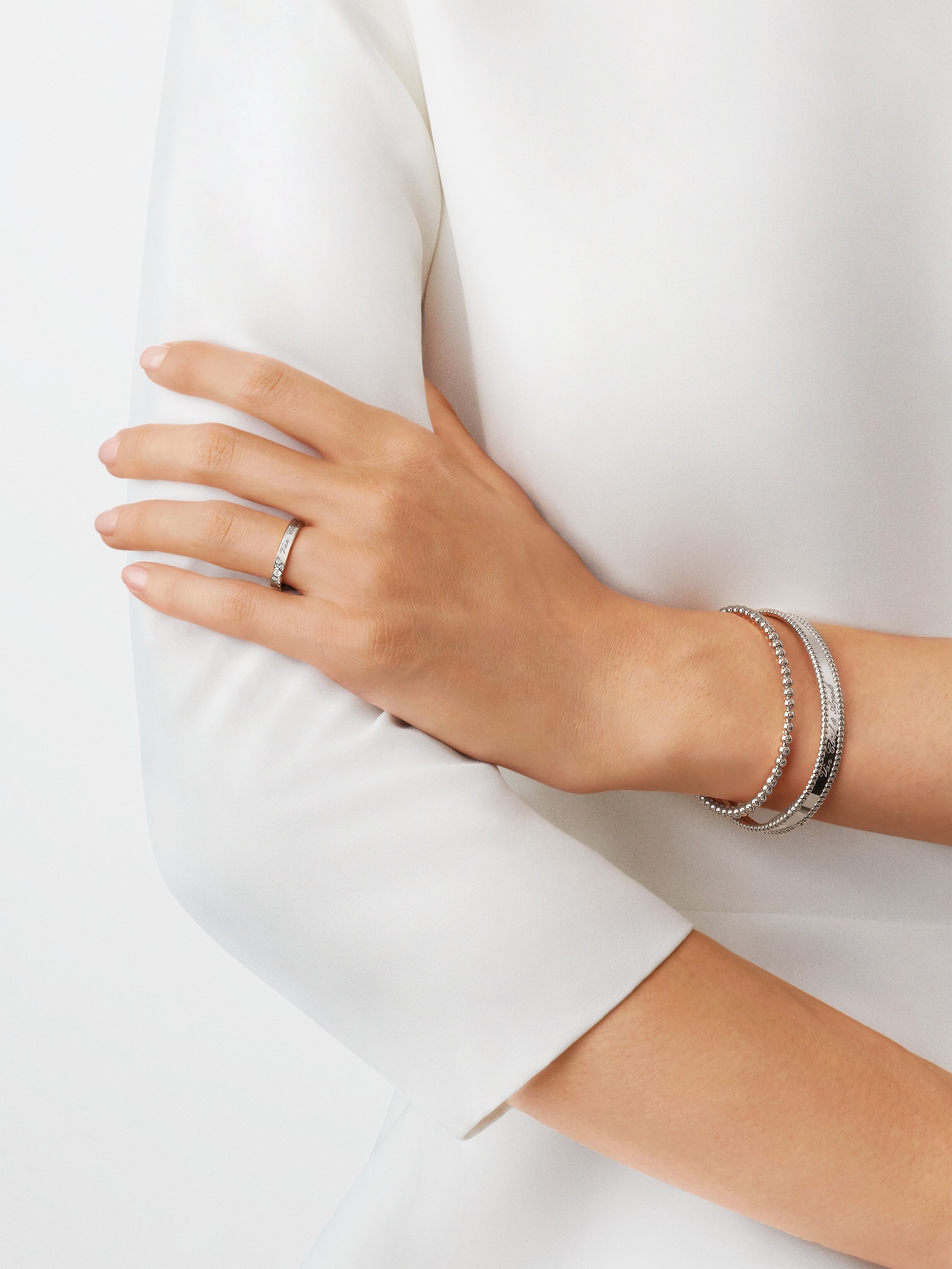 Van cleef sales toujours ring