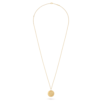 VCARP7SZ00 - Zodiaque Scorpii（天蝎座）吊坠