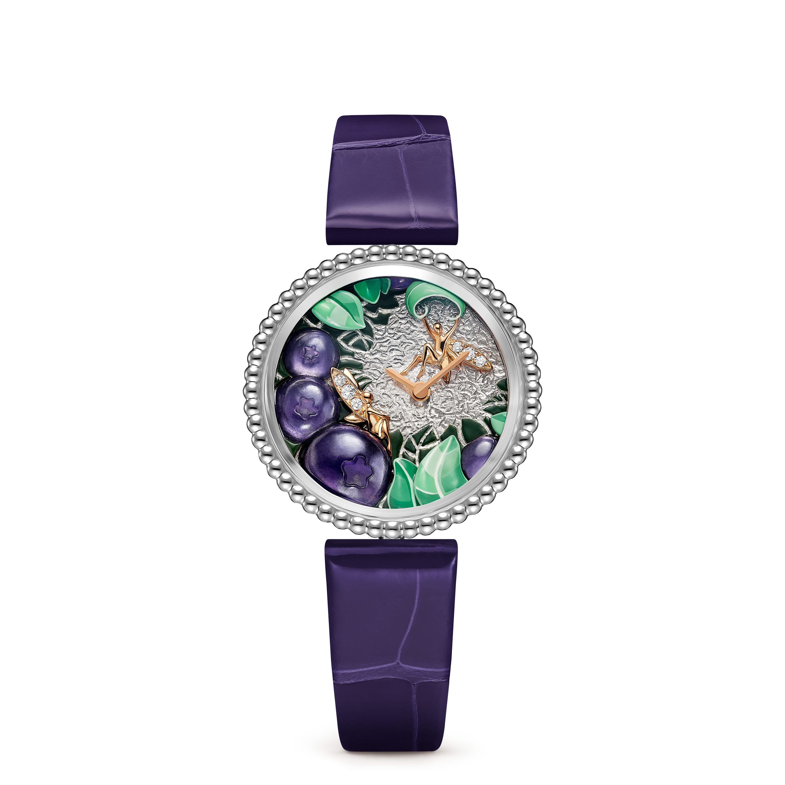Moonlight Patchouli香水香精_梵克雅宝_Van Cleef & Arpels