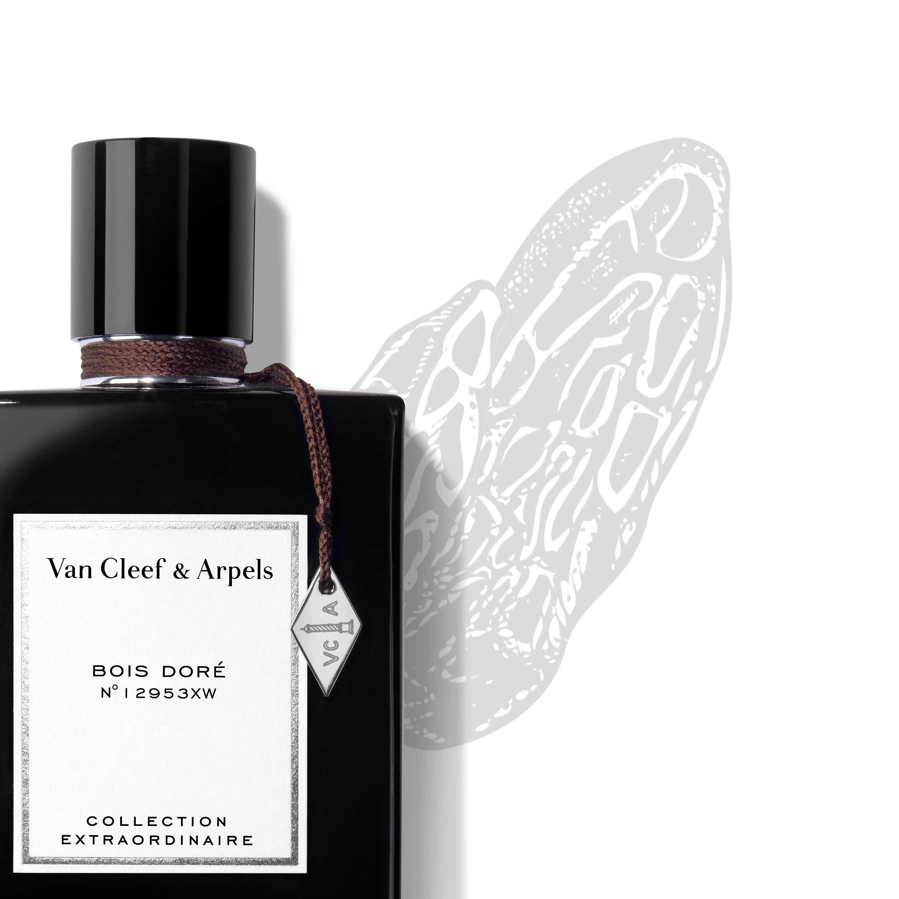 Precious Oud香水香水_梵克雅宝_Van Cleef & Arpels