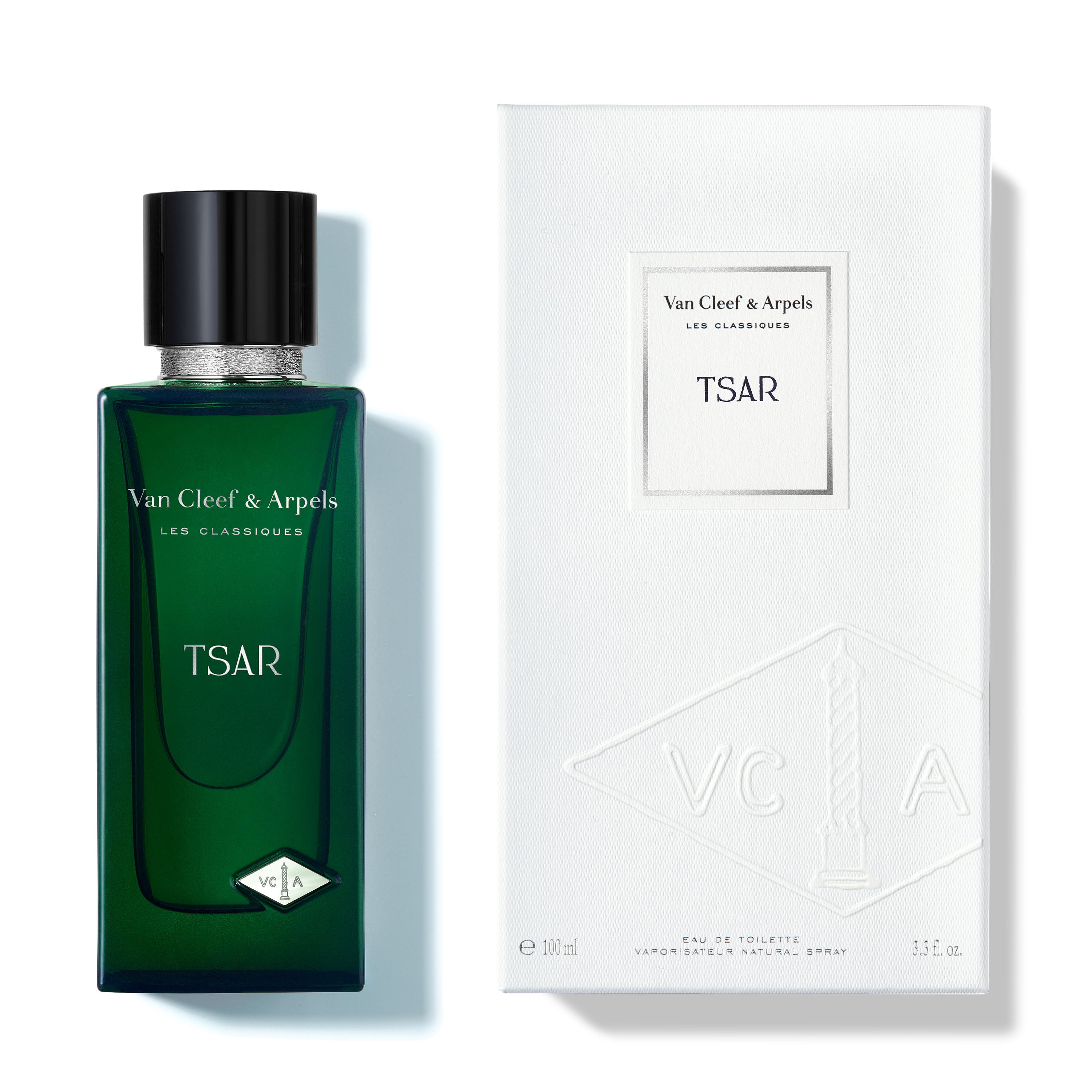 Tsar, Front Alternative, Fragrance_梵克雅宝_Van Cleef & Arpels