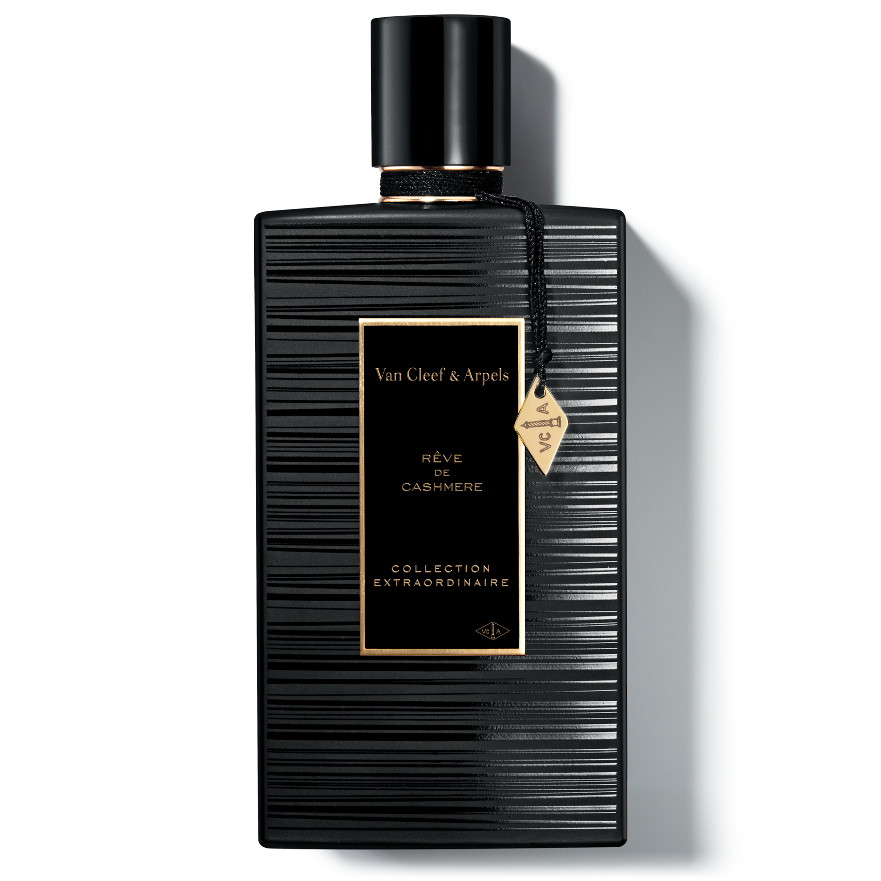 Rêve de Cashmere香水, Front, Fragrance_梵克雅宝_Van Cleef & Arpels