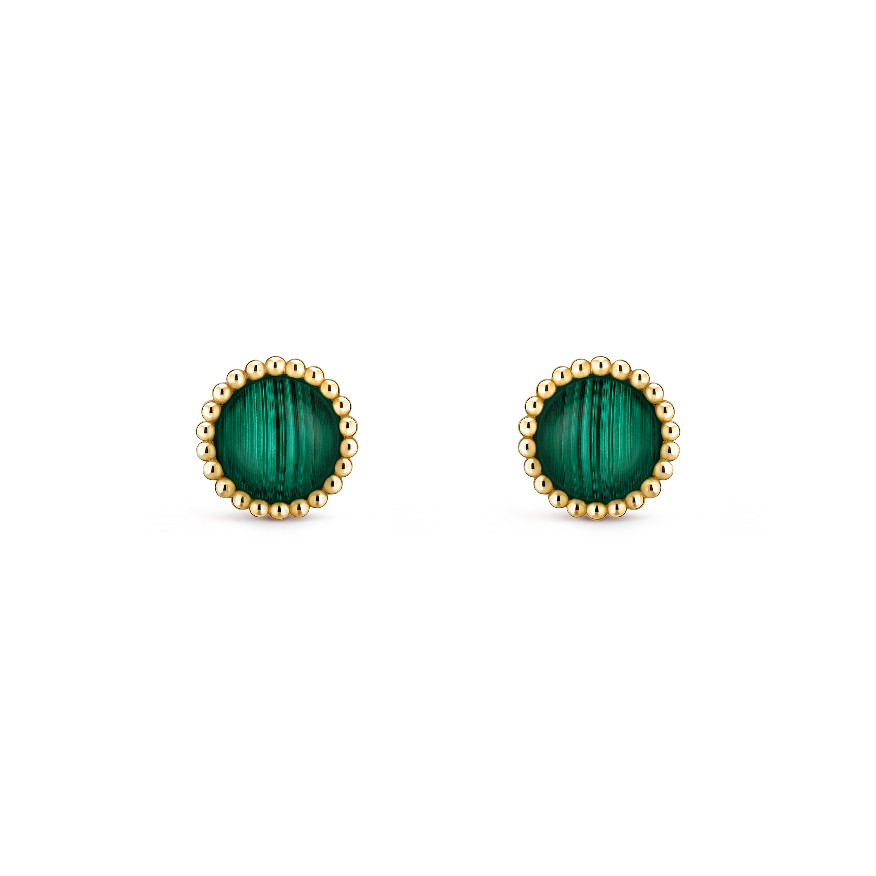 孔雀石_梵克雅宝_Van Cleef & Arpels