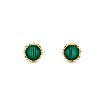 孔雀石_梵克雅宝_Van Cleef & Arpels