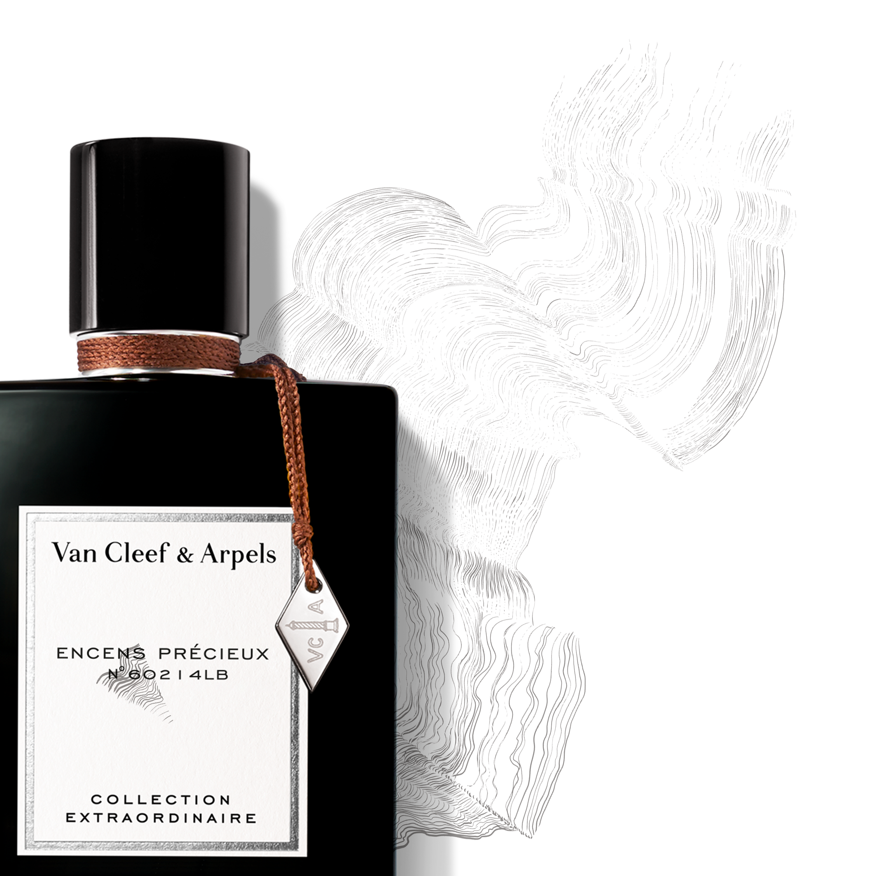 Van Cleef & Arpels Ambre Impérial 香水 Van Cleef & Arpels Ambre Impérial Eau de Parfum | Rustan's