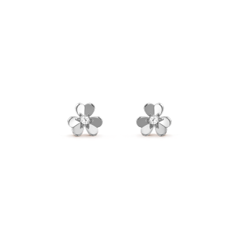 VCARPJMO00 - Frivole耳环，迷你款式