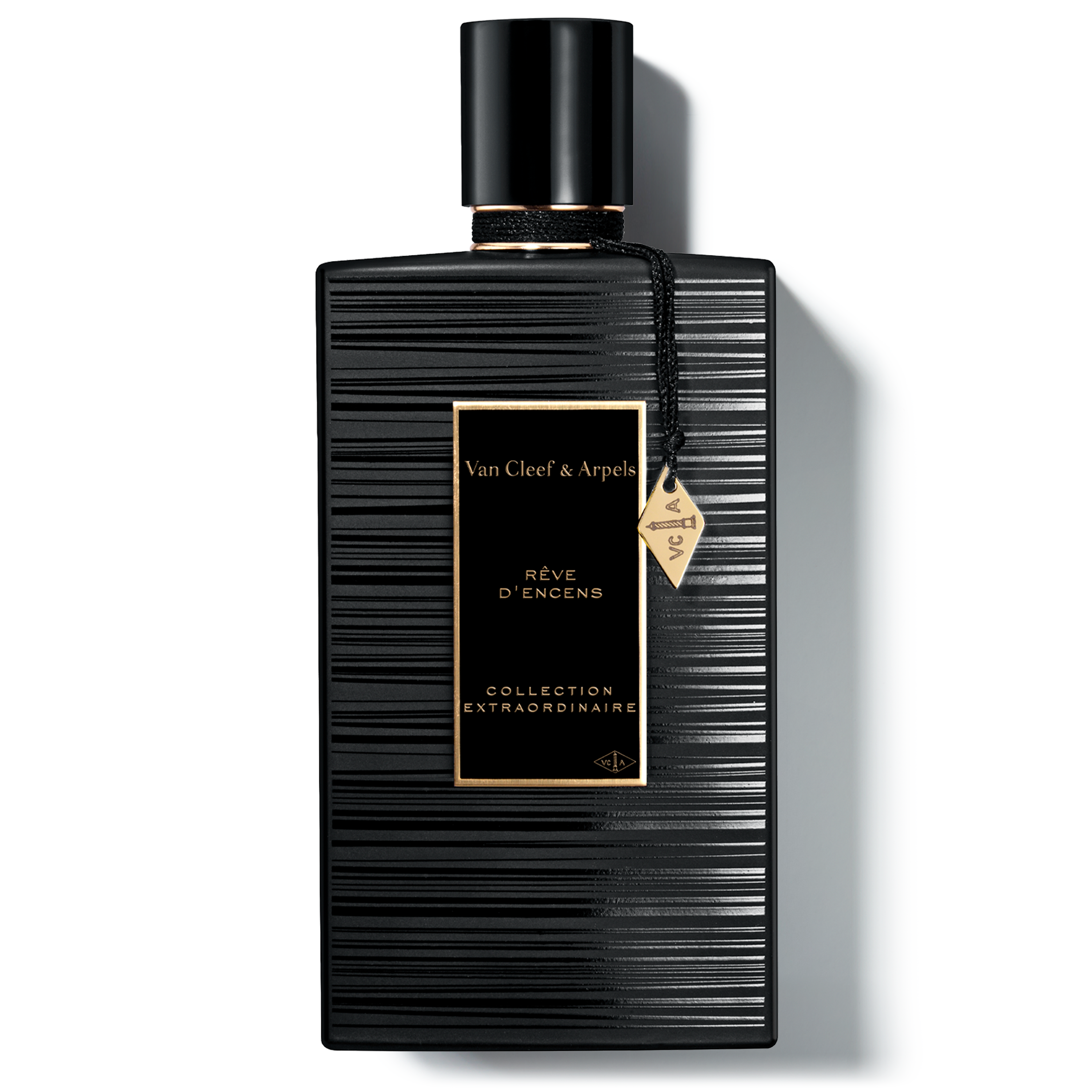 Rêve d’Encens香水, Front, Fragrance_梵克雅宝_Van Cleef & Arpels