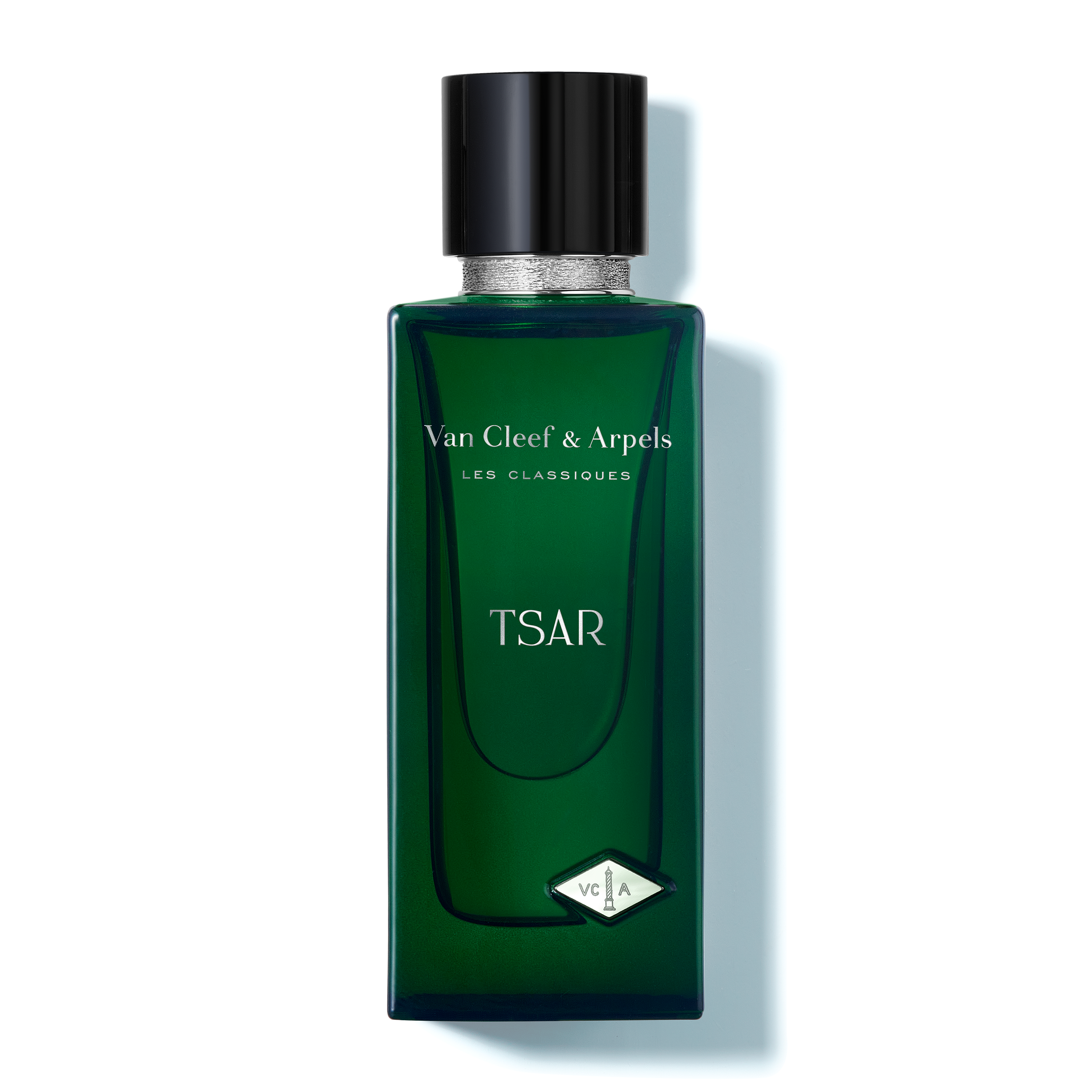 Tsar 淡香水_梵克雅宝_Van Cleef & Arpels