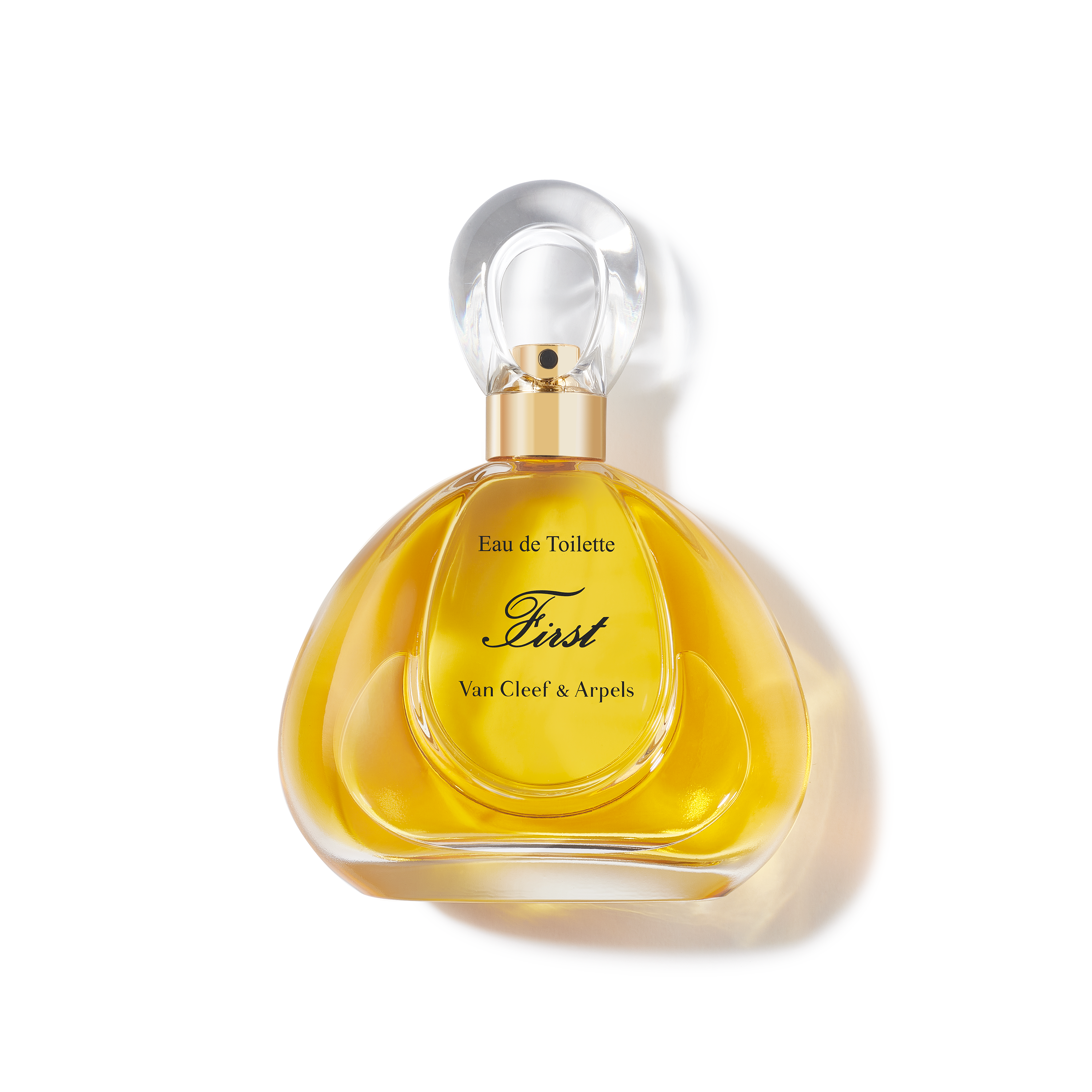 First, Front, Fragrance_梵克雅宝_Van Cleef & Arpels