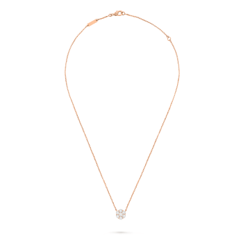 VCARPEBC00 - Fleurette吊坠