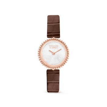 VCARPBMM00 - Perlée watch, 23 mm