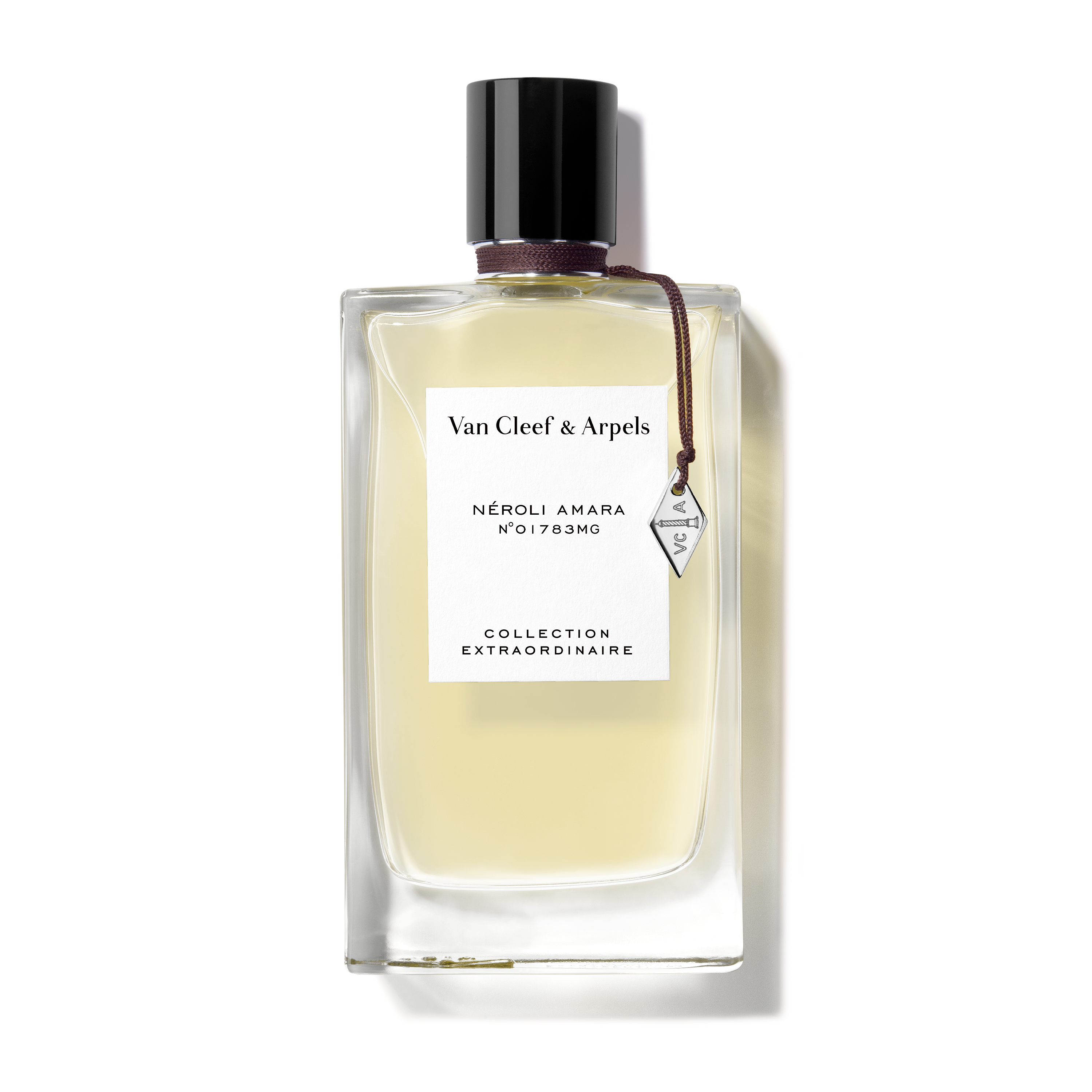 Néroli Amara香水香水_梵克雅宝_Van Cleef & Arpels