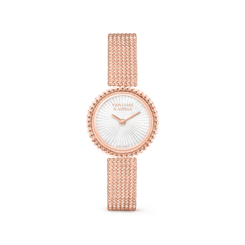 VCARPBMO00 - Perlée watch, 23 mm