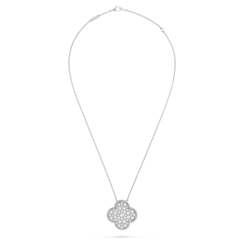 VCARN9MS00 - Magic Alhambra pendant