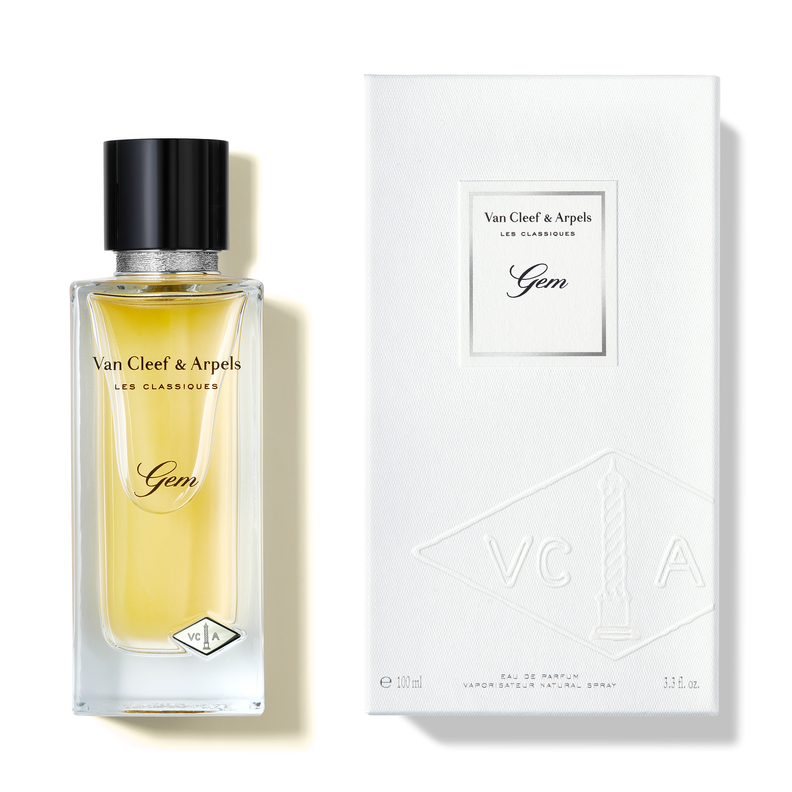 Yuzu Van Cleef & Arpels 香水 Fragrances - Van Cleef & Arpels