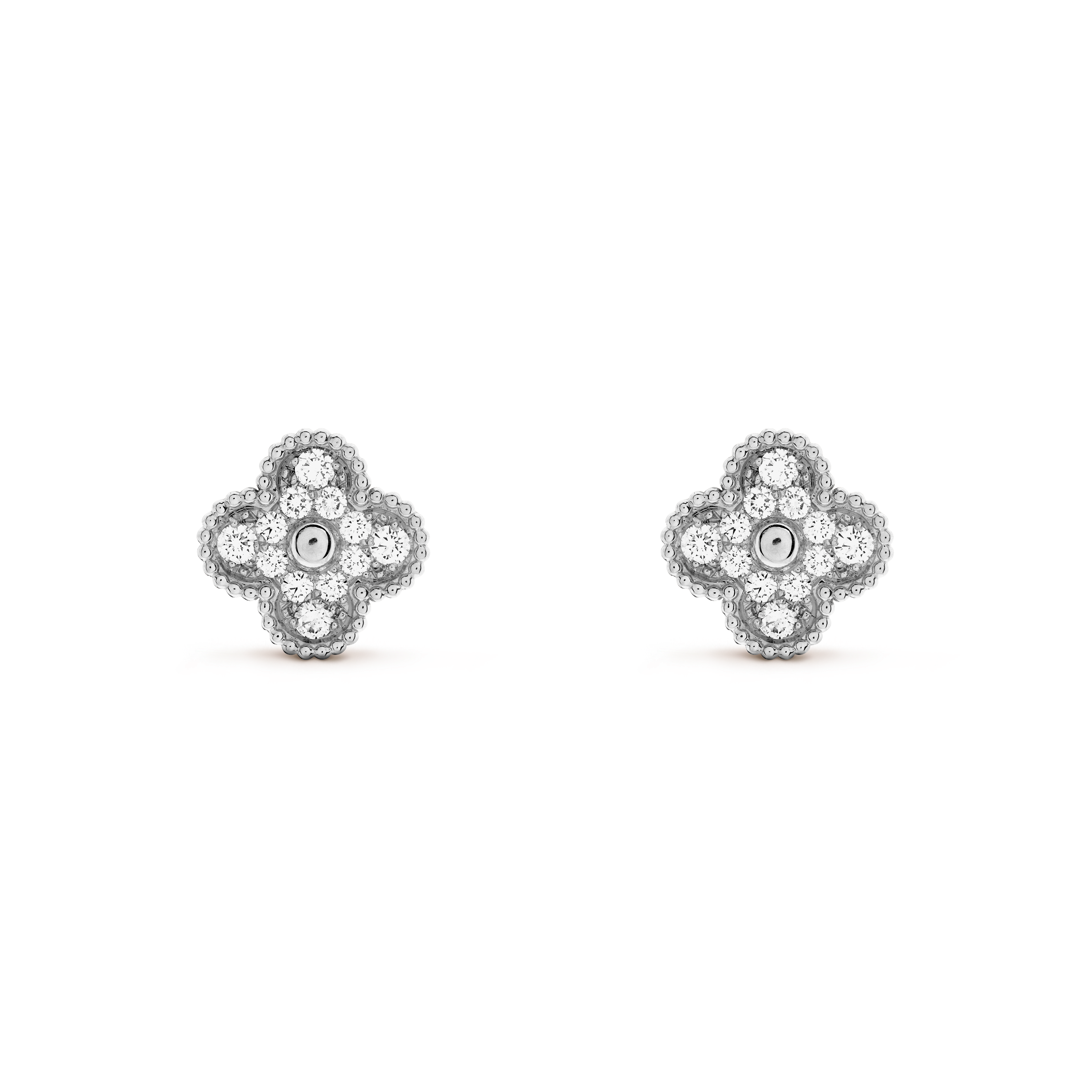 Van cleef and arpels earrings price top