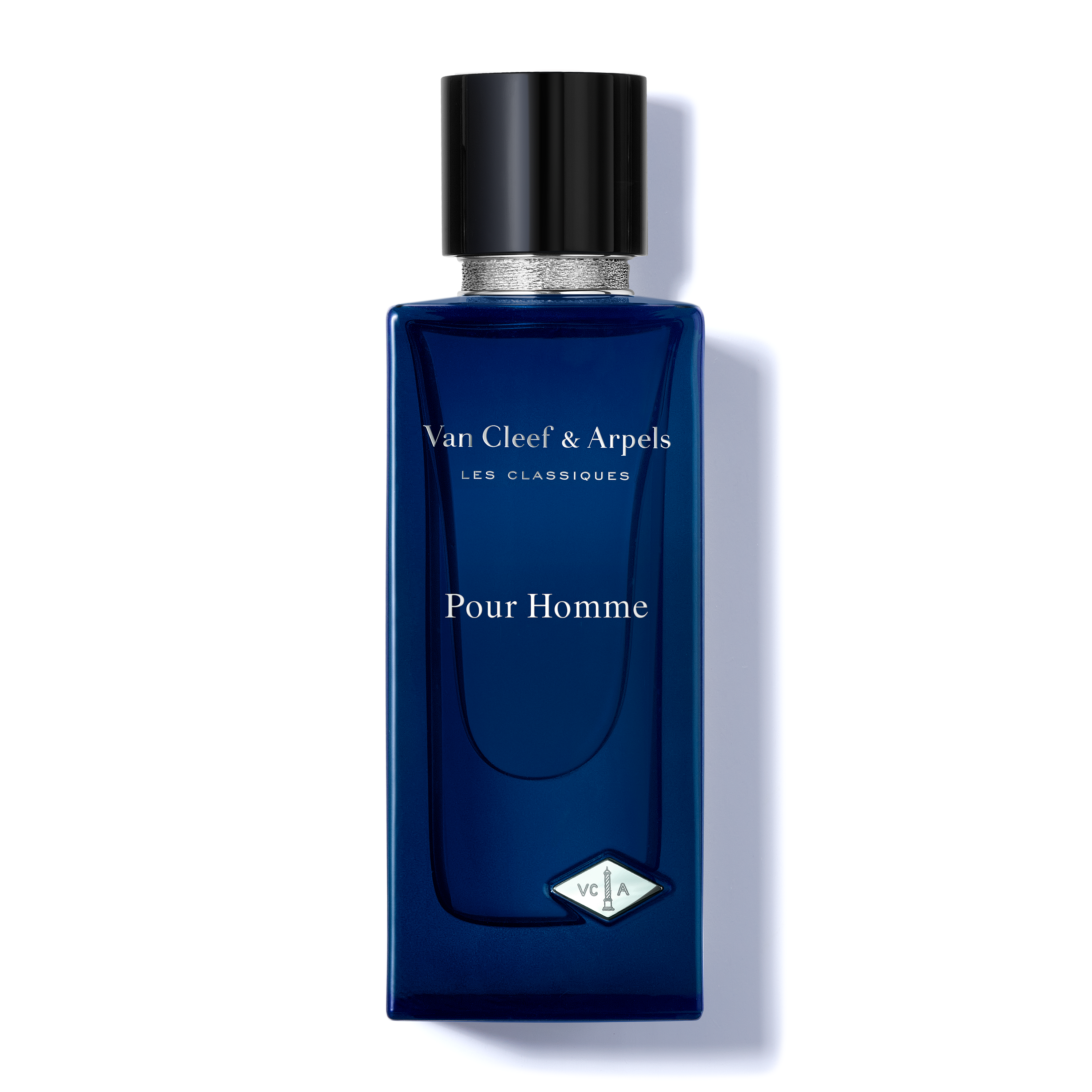Pour Homme 淡香水_梵克雅宝_Van Cleef & Arpels