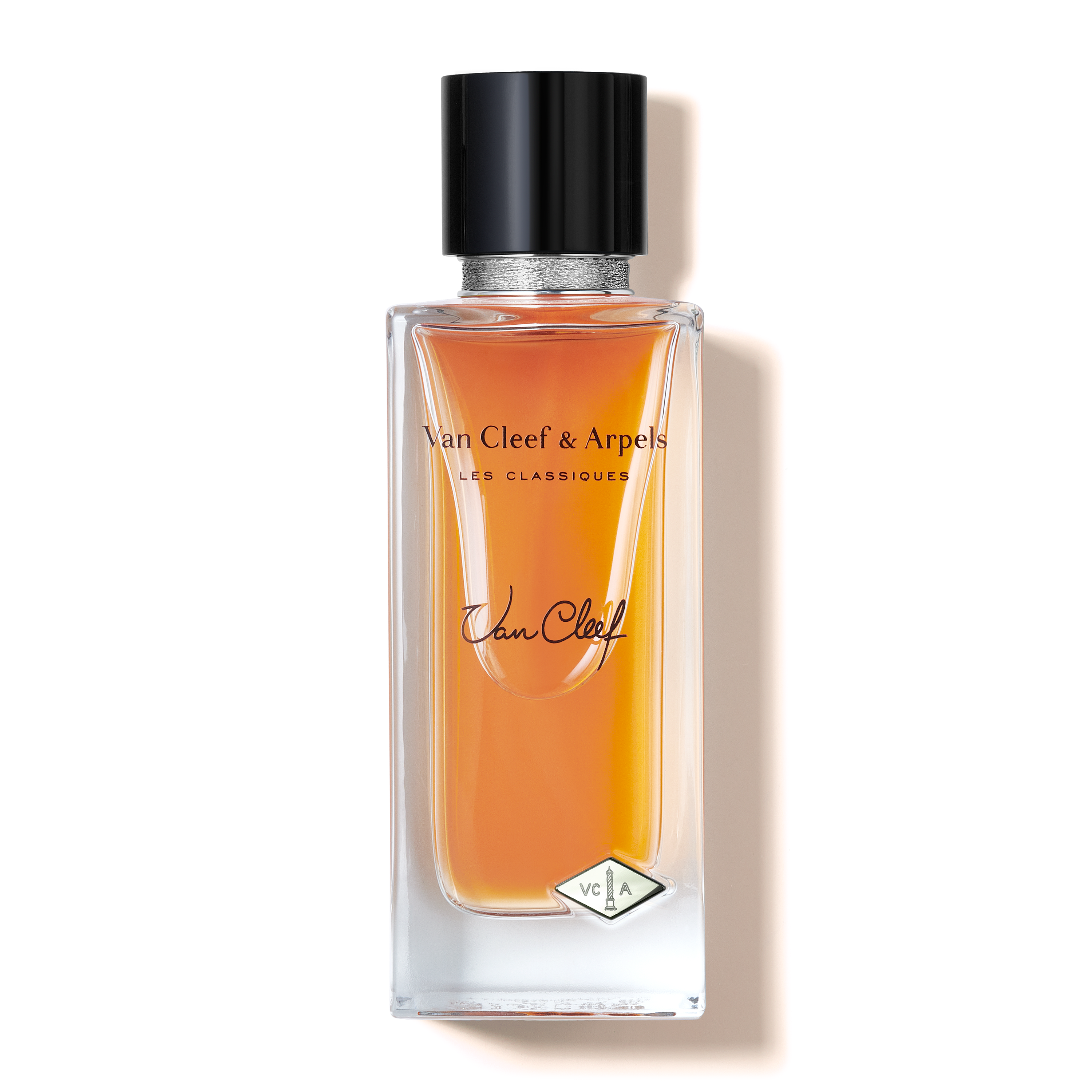 Van Cleef & Arpels 香水 Bois d'Iris香水香水_梵克雅宝_Van Cleef & Arpels