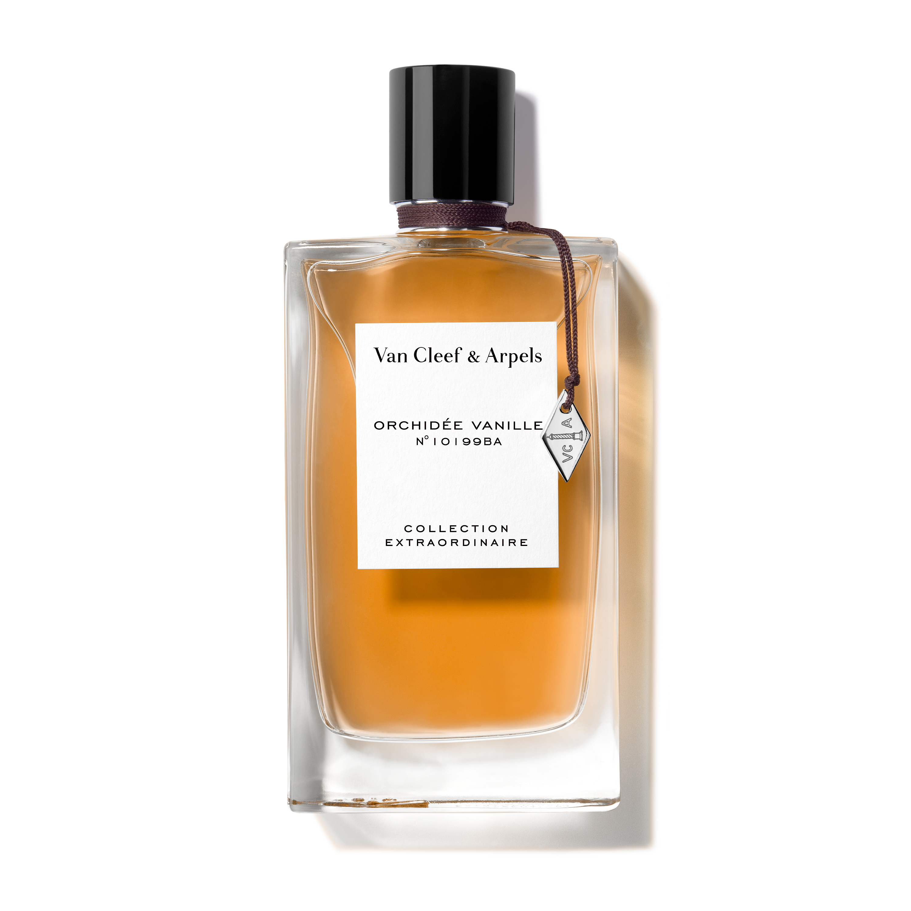 Precious Oud香水香水_梵克雅宝_Van Cleef & Arpels