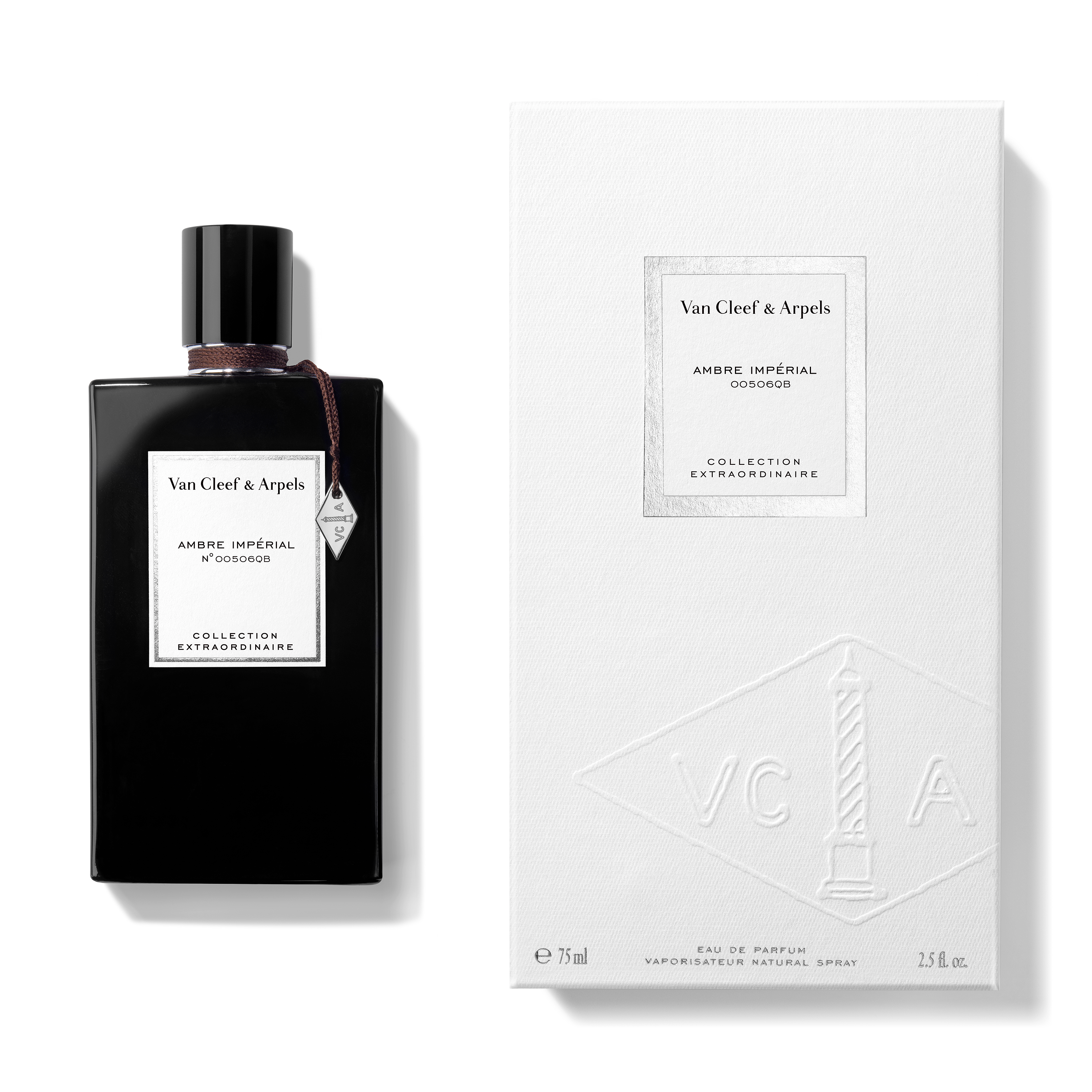 Ambre Imperial香水, Front Alternative, Fragrance_梵克雅宝_Van Cleef & Arpels