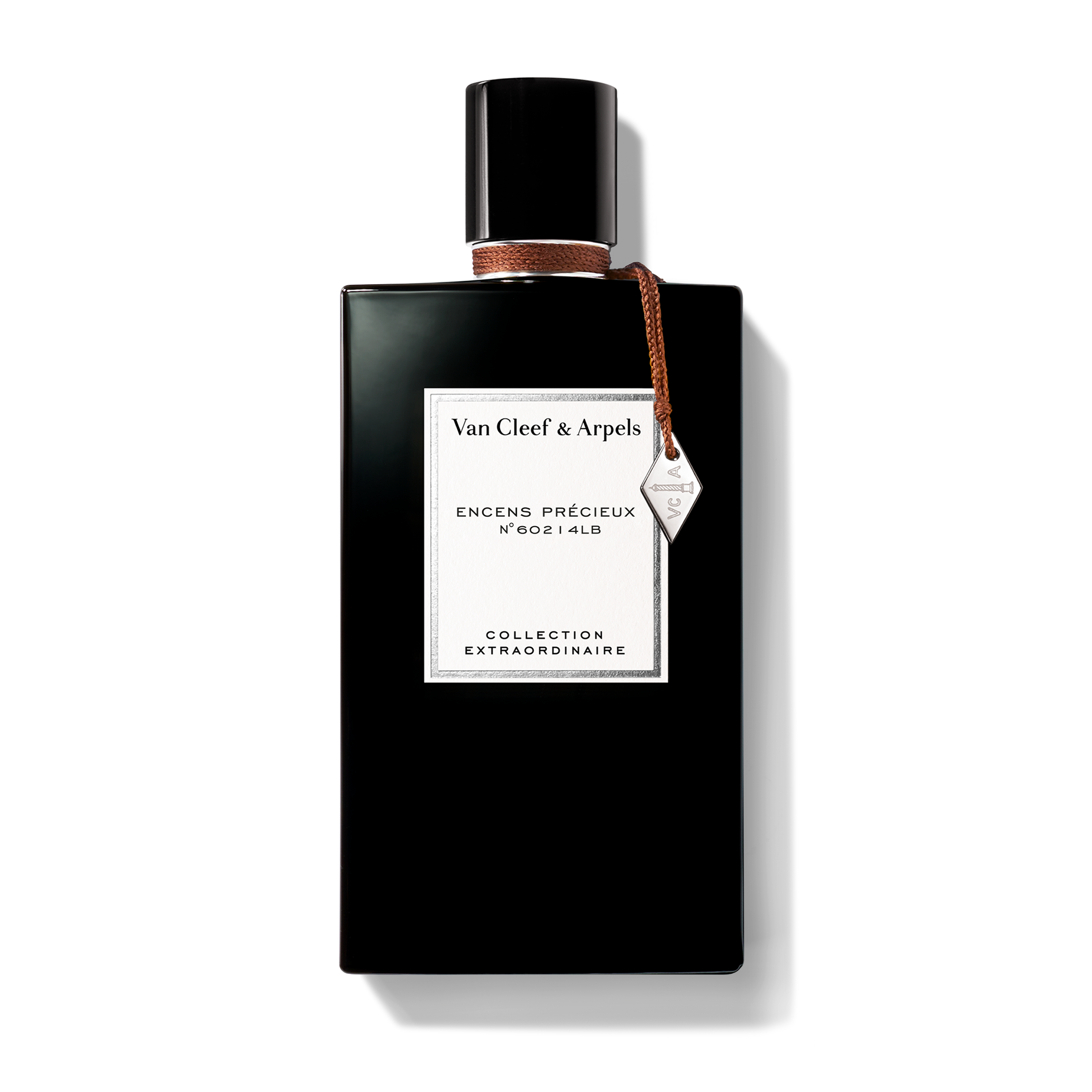 Encens Précieux夜暮静林, Front, Fragrance_梵克雅宝_Van Cleef & Arpels