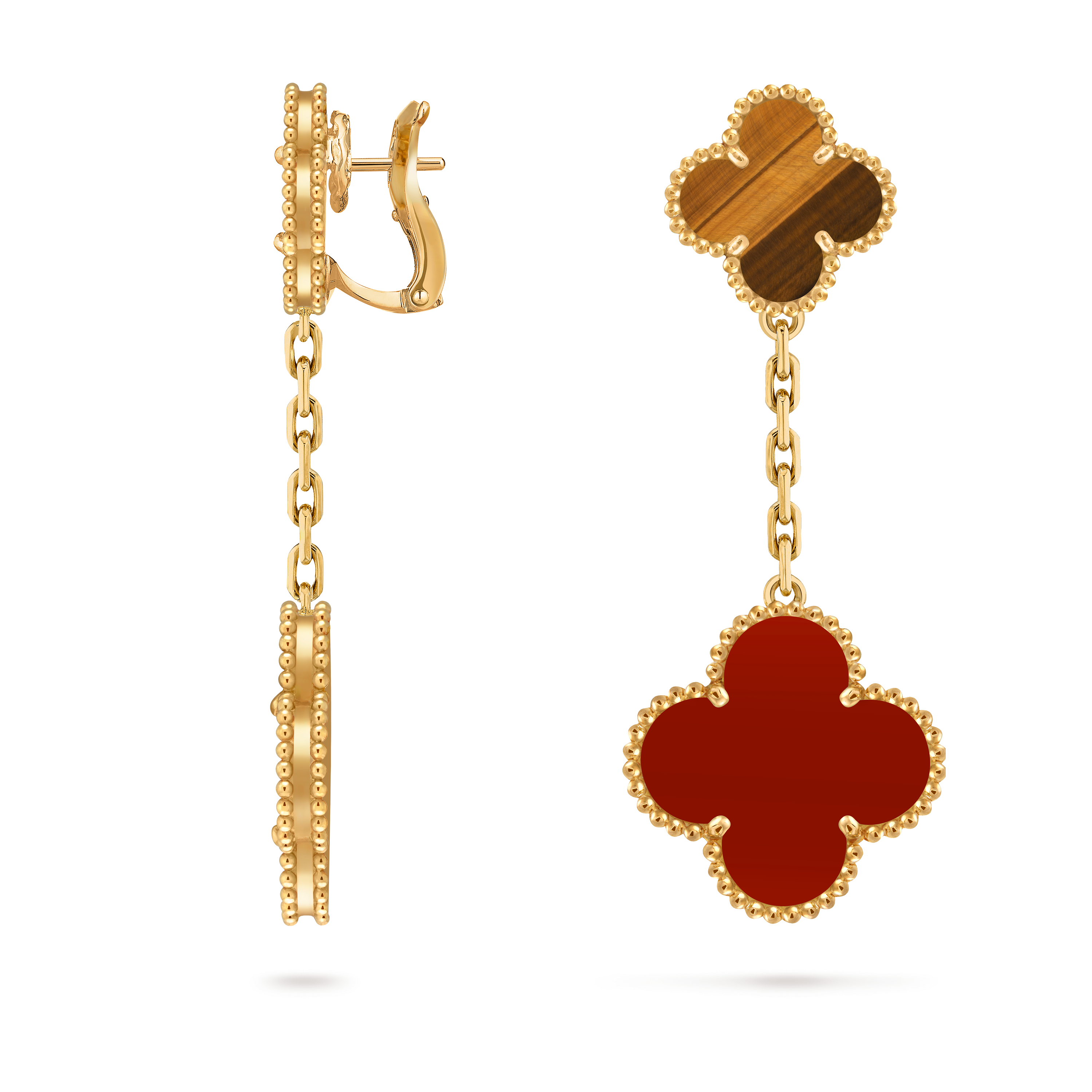 VISIONAIRE 第48号MAGIC Van Cleef & Arpels 48MAGIC_13-