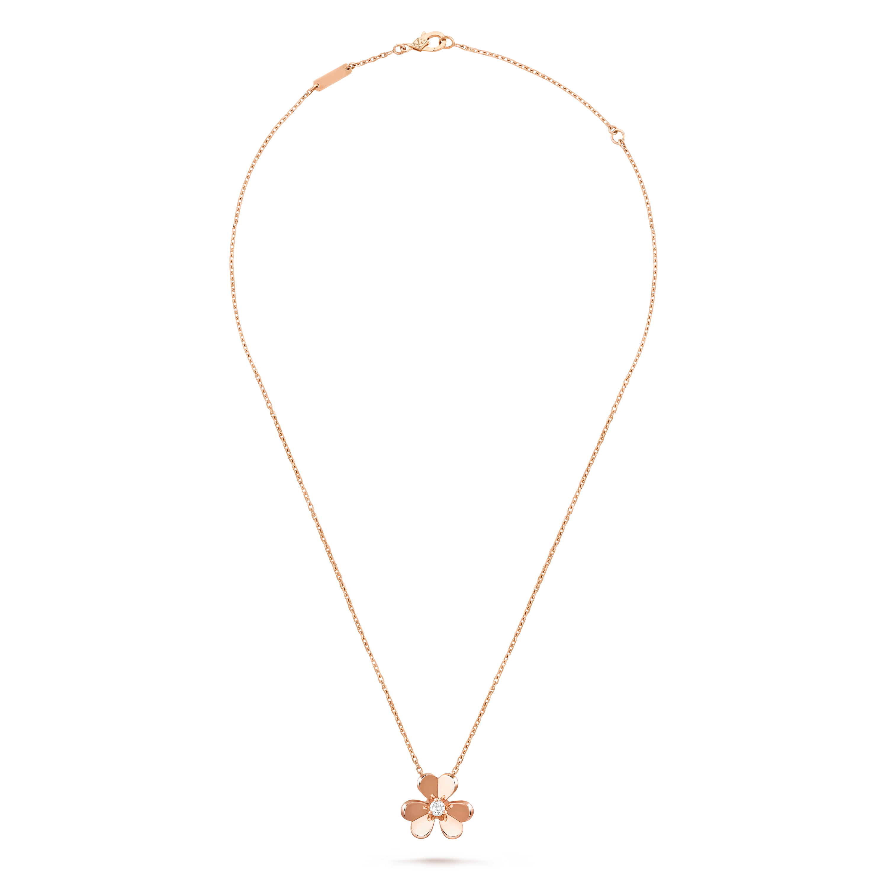 Van cleef and harpels store