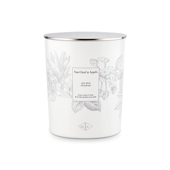 À L'Ombre des Figuiers无花果之影香薰蜡烛_梵克雅宝_Van Cleef