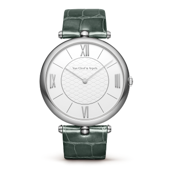 VCARO3GM00 - Pierre Arpels watch, 42 mm