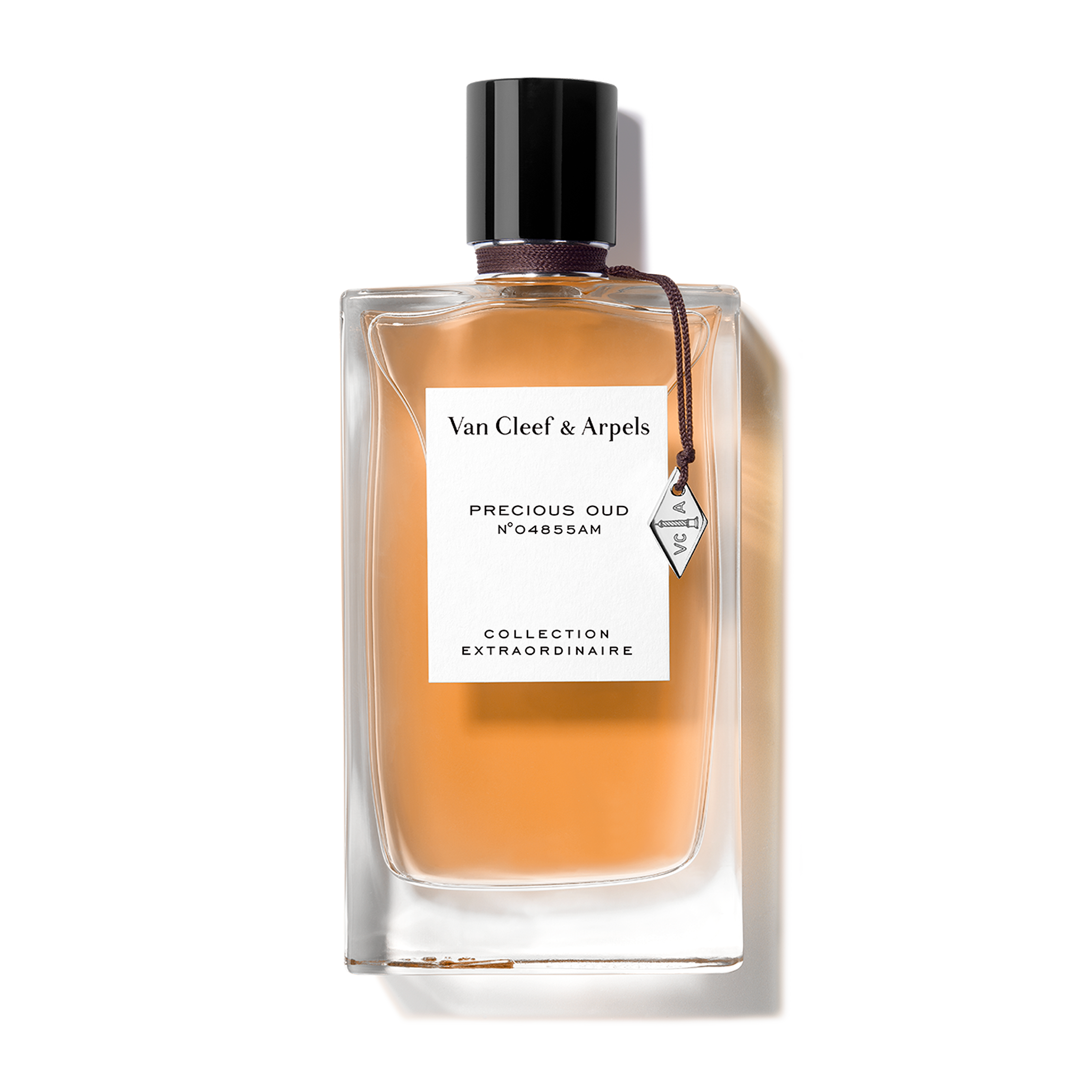 Precious Oud香水香水_梵克雅宝_Van Cleef & Arpels