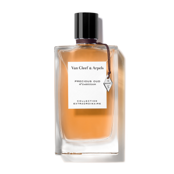 Santal Blanc Eau de Parfum- Van Cleef & Arpels