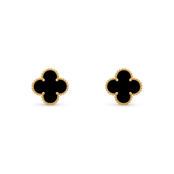 VCARA44200 - Vintage Alhambra earrings