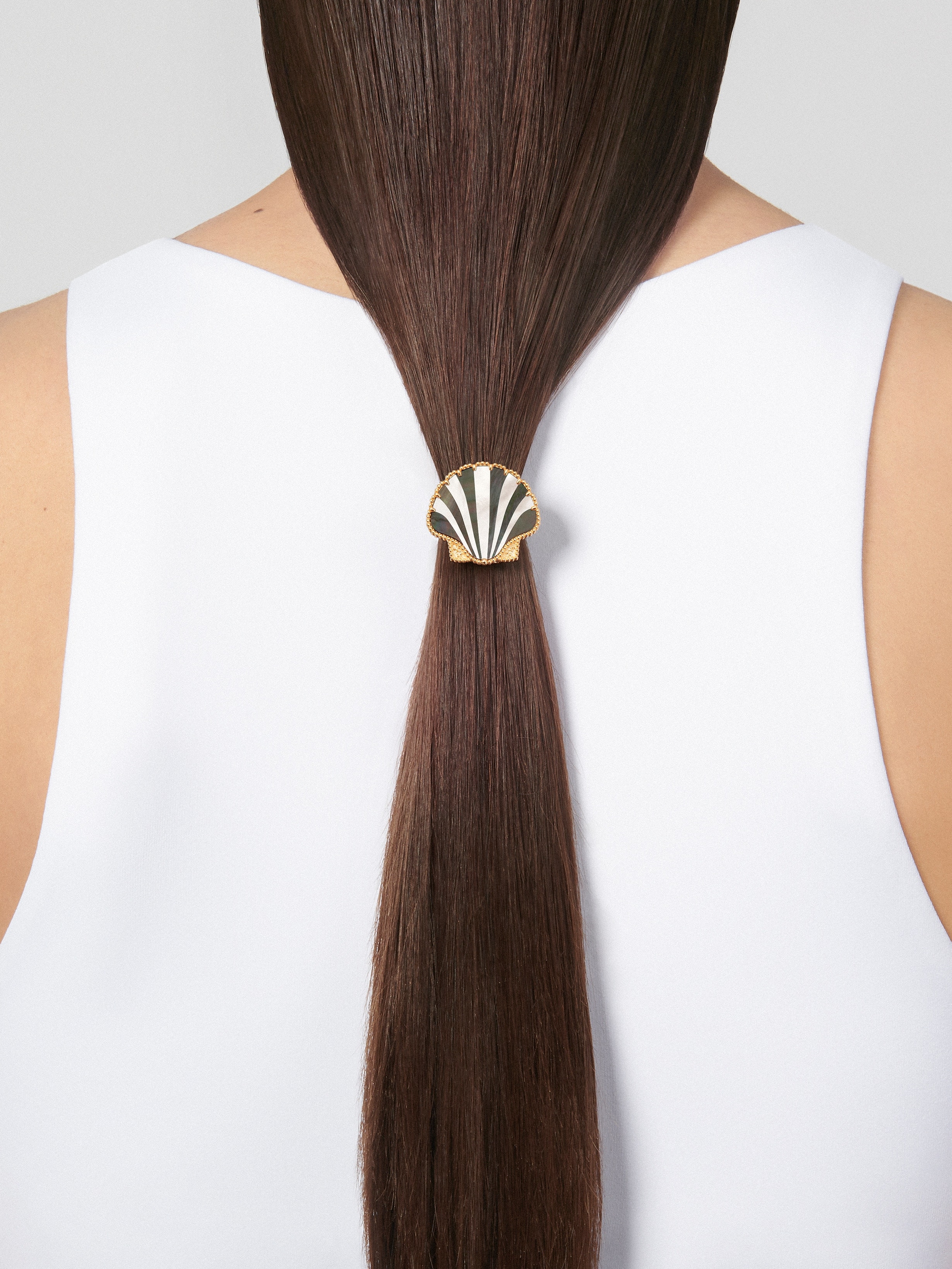 Vintage Jewelry - Sun Cross Pendant in 18k Gold Plated
