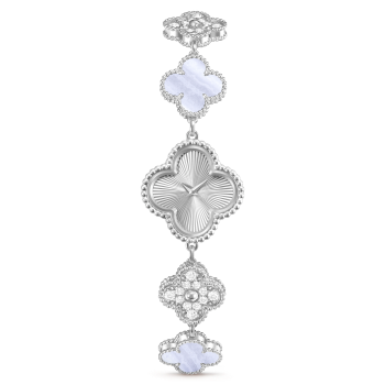 VCARPEU100 - Sweet Alhambra腕表