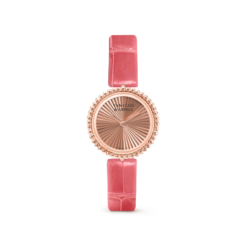 VCARPBML00 - Perlée watch, 23 mm