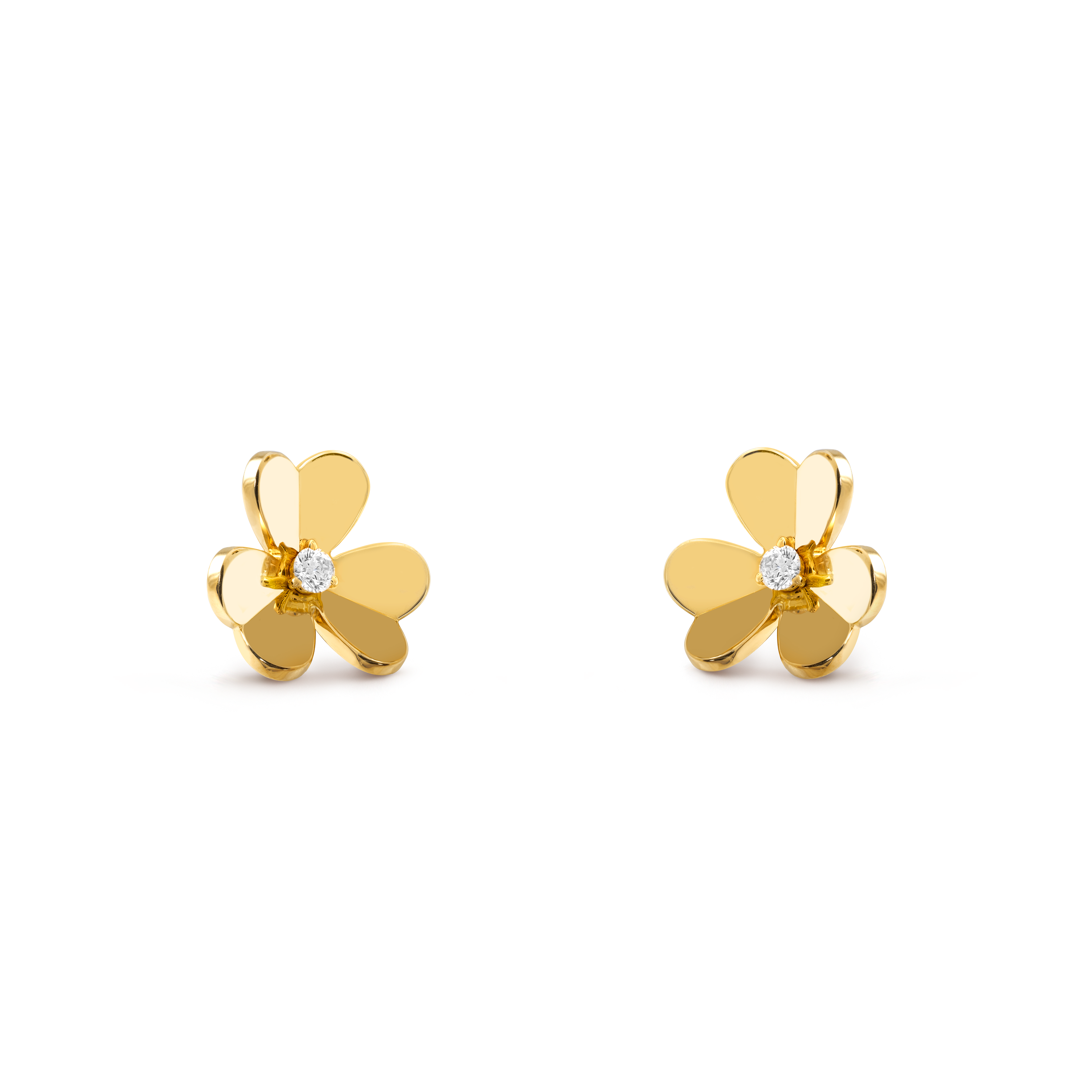 Pearl Gold Floral Pieroes ⚪︎ herlipto Pearl Gold Floral Pieroes ⚪︎ herlipto Pearl Gold Floral