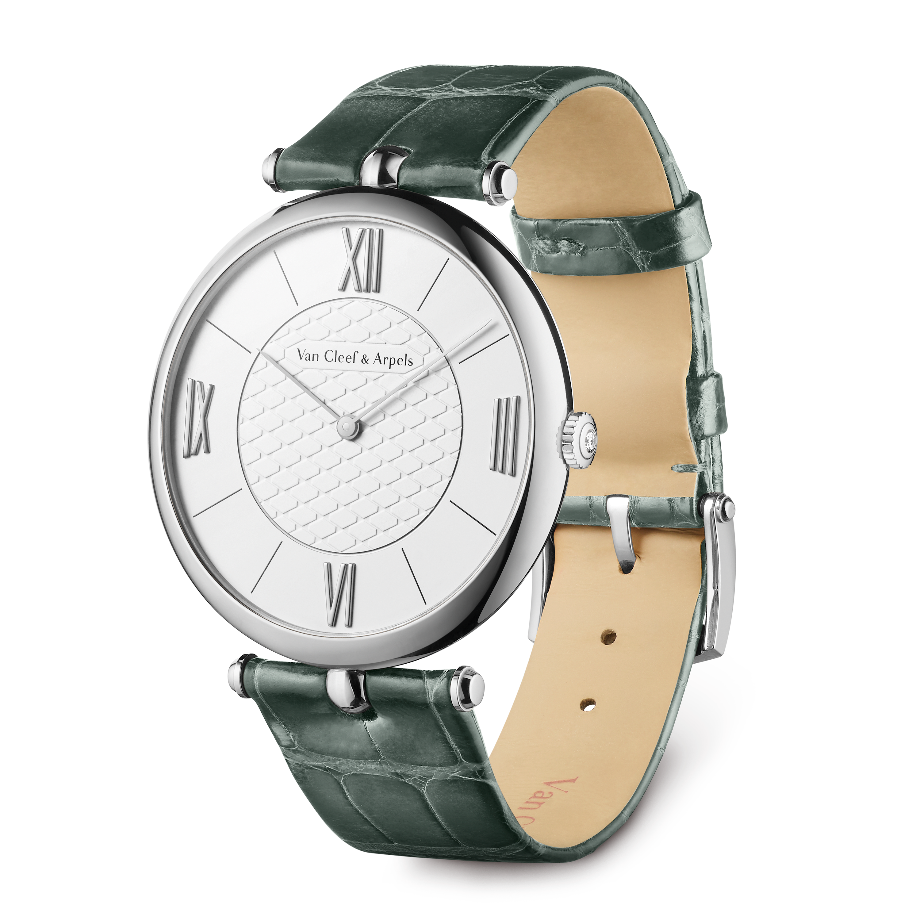 Montre pierre arpels discount