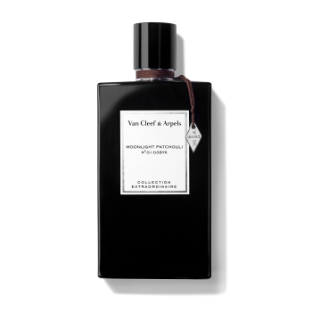 Orchid Leather Eau de Parfum- Van Cleef & Arpels
